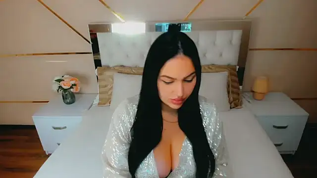 StellaMorris online show from 7, 10, 2025