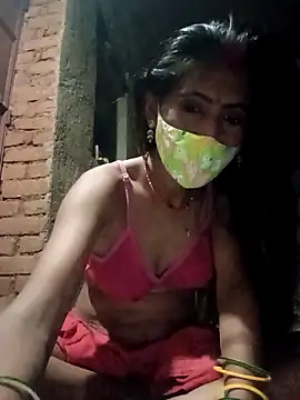 Hot Riya33A online show from 15, 9, 2025