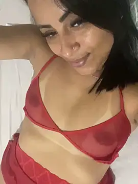 Katianesantos online show from 12, 10, 2025