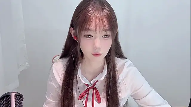 Xiao-runbao online show from 22, 10, 2025