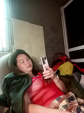 suki-lady online show from 24, 10, 2025