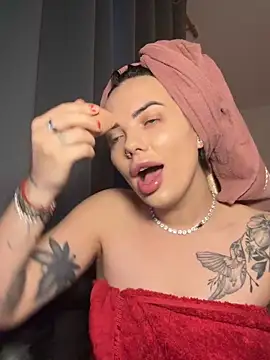 -RAHELA- online show from 12, 11, 2025