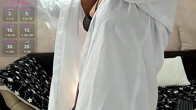 Snapshot of Alexya_Kat chatting on 17, 10, 2025 Alexya Kat online show from 17, 10, 2025