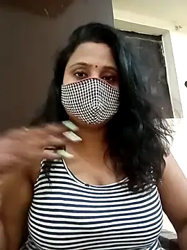 Shikha-mehra7 online show from 13, 10, 2025