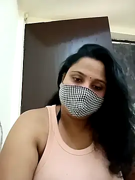 Shikha-mehra7 online show from 18, 10, 2025