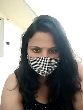 Shikha-mehra7 online show from 5, 11, 2025