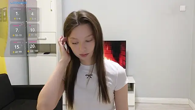 Little Flower3 online show from 1, 10, 2025