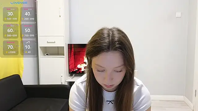 Little Flower3 online show from 2, 10, 2025