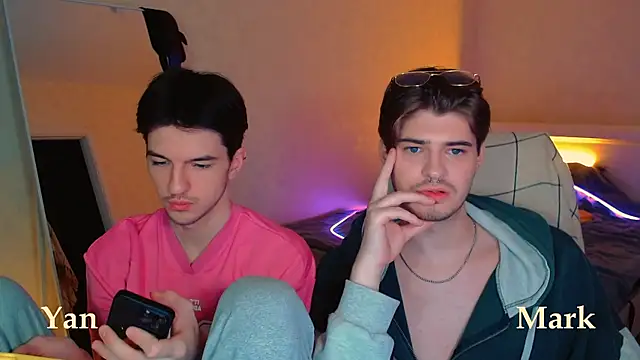 itsyanbb online show from 17, 9, 2025