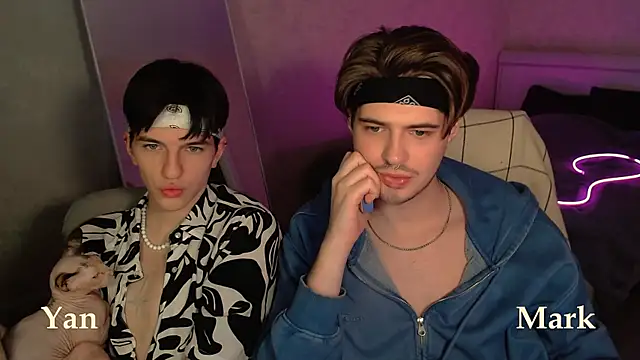 itsyanbb online show from 27, 9, 2025