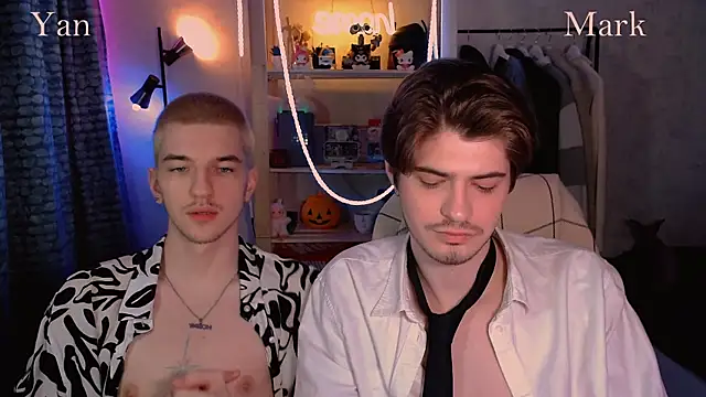 itsyanbb online show from 21, 3, 2026