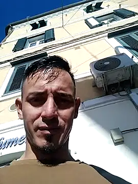 JuanD vero online show from 24, 10, 2025