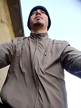 JuanD vero online show from 7, 1, 2026