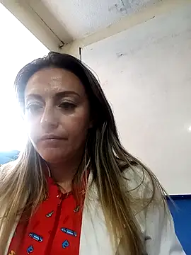 Snapshot of -AngelNova- chatting on 18, 9, 2025 -AngelNova- online show from 18, 9, 2025