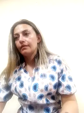 Snapshot of -AngelNova- chatting on 23, 9, 2025 -AngelNova- online show from 23, 9, 2025