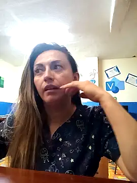 Snapshot of -AngelNova- chatting on 15, 10, 2025 -AngelNova- online show from 15, 10, 2025