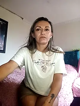 -AngelNova- online show from 14, 12, 2025