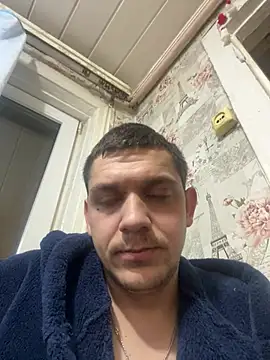 BogdanNegoda online show from 20, 3, 2026