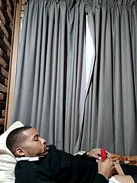 Snapshot of NBLHOTTBOYZ chatting on 6, 10, 2025 NBLHOTTBOYZ online show from 6, 10, 2025