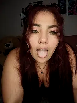 Snapshot of kendra_lil_evill chatting on 15, 10, 2025 kendra lil evill online show from 15, 10, 2025