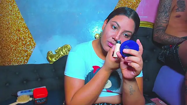 Snapshot of sweet_sexy_bitch42 chatting on 24, 11, 2025 sweet sexy bitch42 online show from 24, 11, 2025