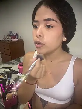 KarimAnxiex online show from 28, 9, 2025