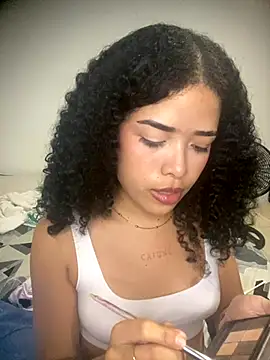 KarimAnxiex online show from 1, 10, 2025