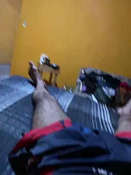 JerkingWonder7 online show from 6, 10, 2025