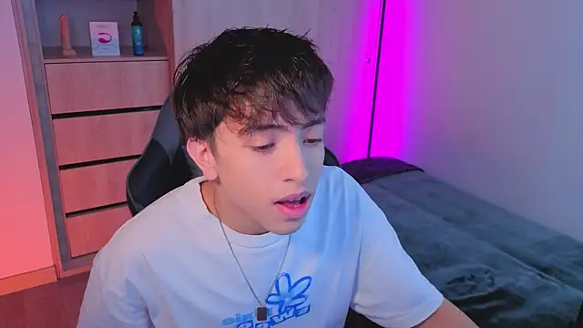 onlinenico online show from 10, 10, 2025