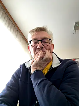 randyandy67 online show from 4, 12, 2025