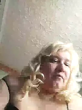 GlamMilena online show from 13, 3, 2025