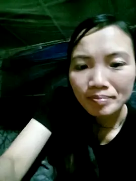 ngan-cute online show from 15, 10, 2025