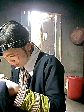 ngan-cute online show from 18, 2, 2026