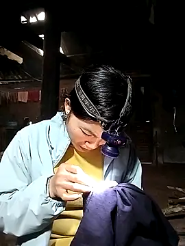 ngan-cute online show from 9, 3, 2026