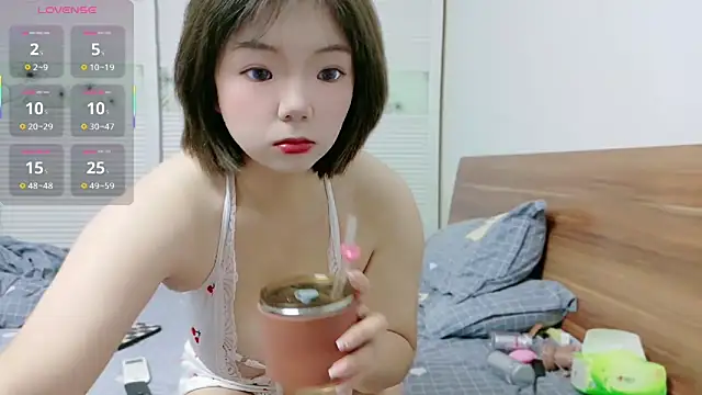 E-cup2 online show from 20, 10, 2025