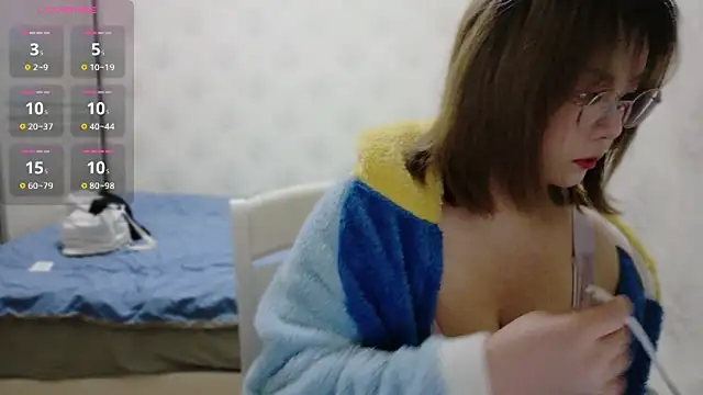 E-cup2 online show from 31, 3, 2026