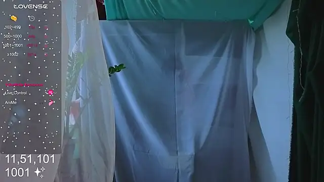 HoneyLem0n online show from 23, 10, 2025