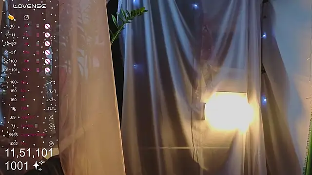 HoneyLem0n online show from 27, 10, 2025