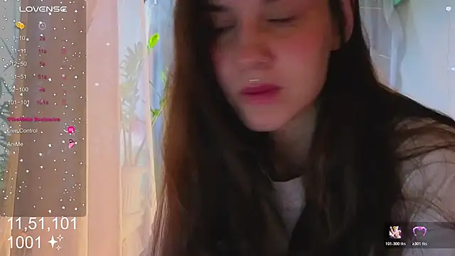 HoneyLem0n online show from 29, 10, 2025