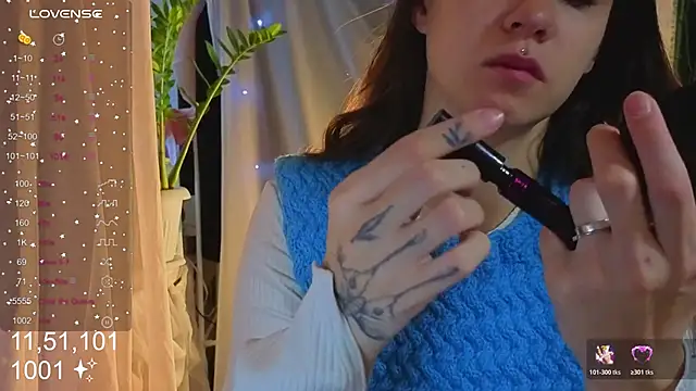 HoneyLem0n online show from 30, 10, 2025