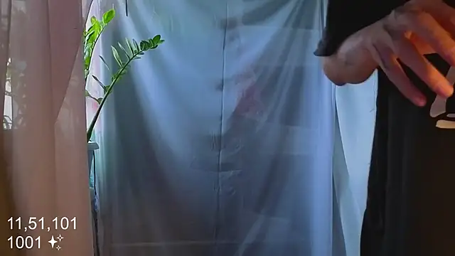 HoneyLem0n online show from 13, 11, 2025