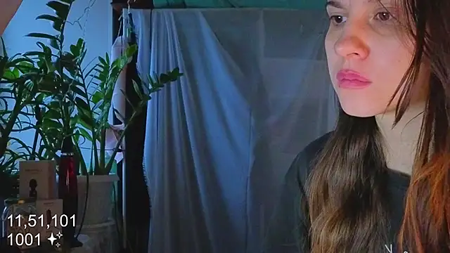 HoneyLem0n online show from 18, 11, 2025