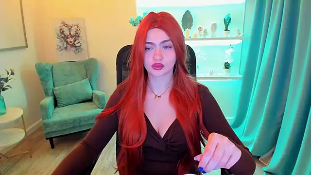 LeslieMineg online show from 13, 10, 2025