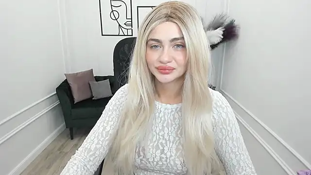 LeslieMineg online show from 12, 11, 2025