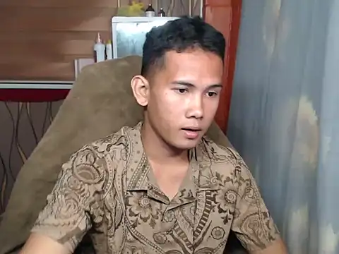 hotdick zack online show from 3, 2, 2026