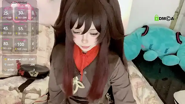 liuruyuan888 online show from 9, 11, 2025