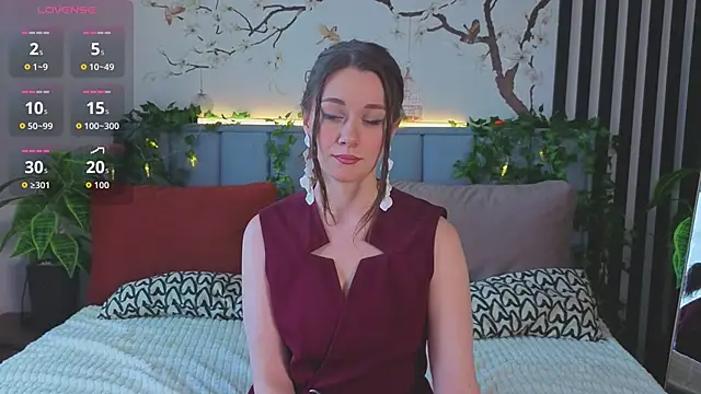 SkyHelen online show from 3, 2, 2026