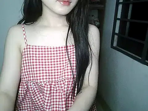 Annabelle-e online show from 16, 9, 2025