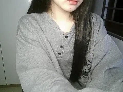 Annabelle-e online show from 13, 1, 2026