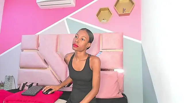 Cattaleyyaxxx online show from 1, 2, 2026